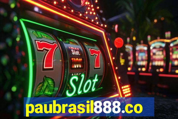 paubrasil888.com