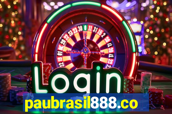 paubrasil888.com