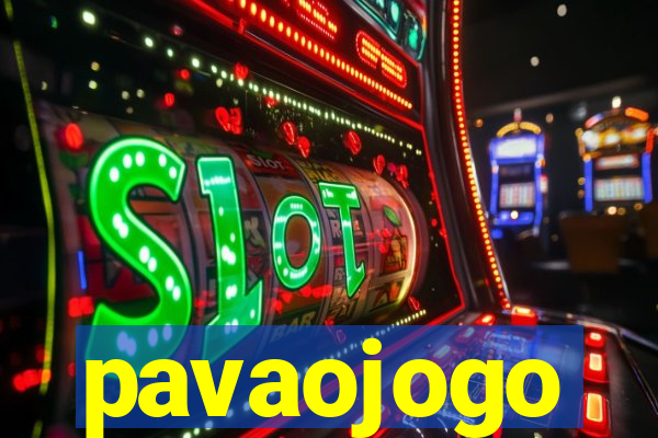 pavaojogo