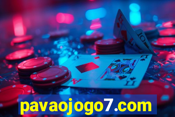 pavaojogo7.com