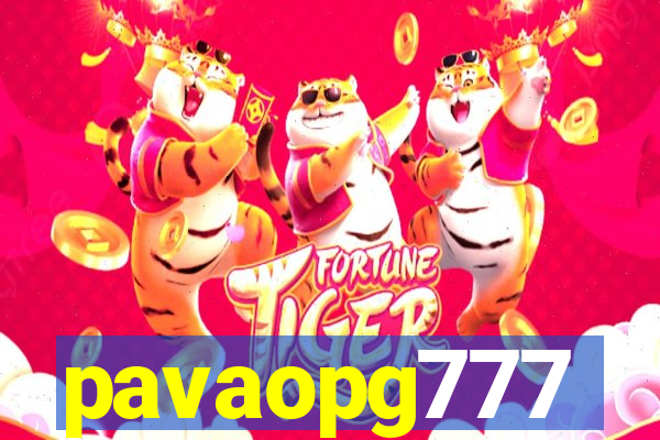 pavaopg777