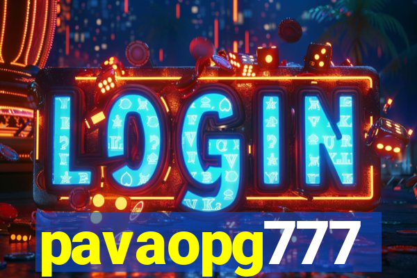 pavaopg777