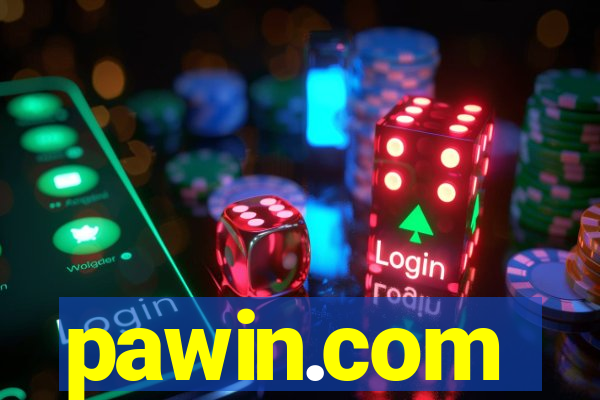 pawin.com