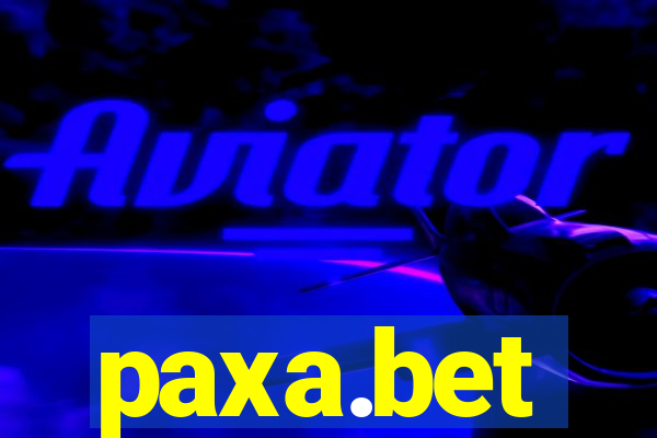 paxa.bet