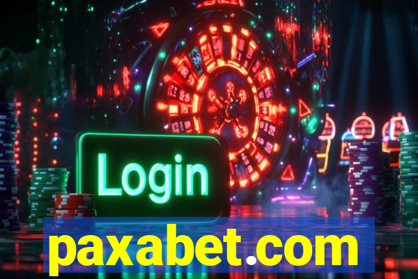 paxabet.com