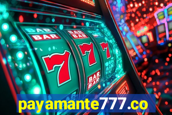 payamante777.com