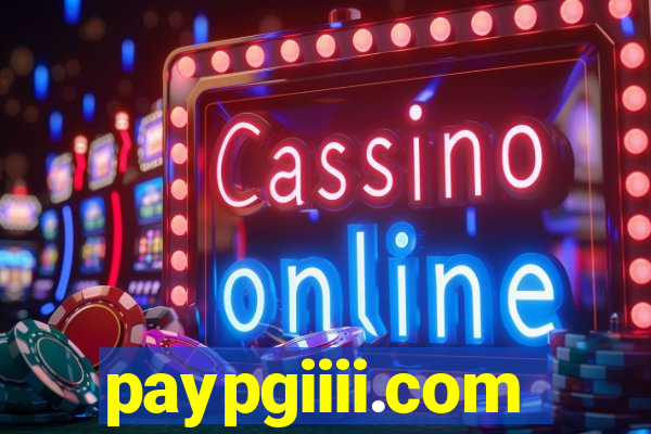 paypgiiii.com