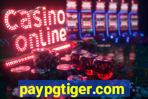 paypgtiger.com