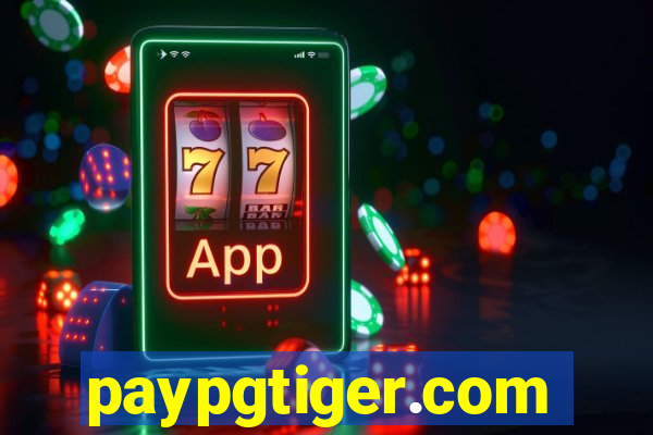 paypgtiger.com