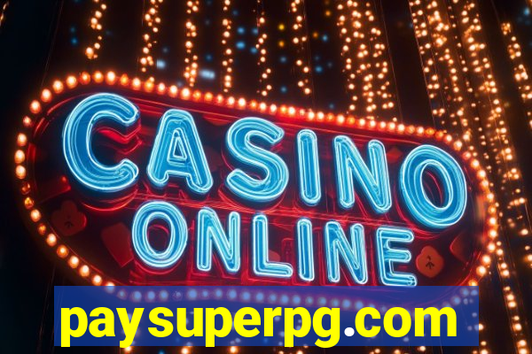 paysuperpg.com