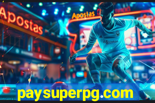 paysuperpg.com