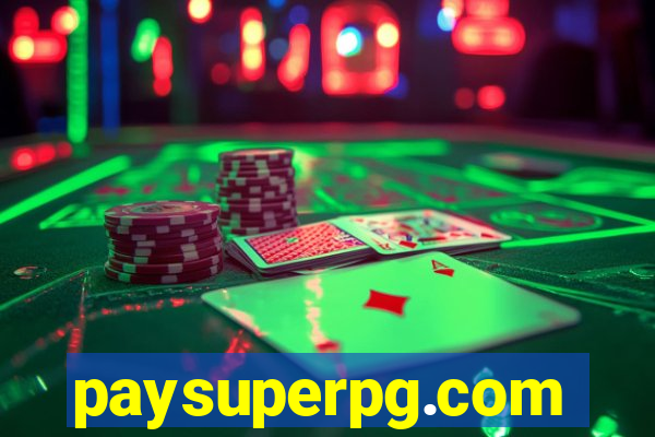 paysuperpg.com