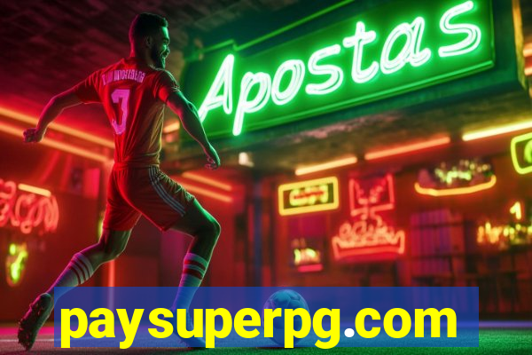 paysuperpg.com