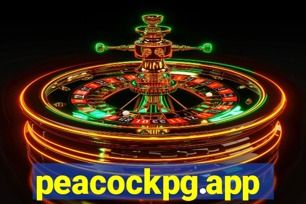 peacockpg.app