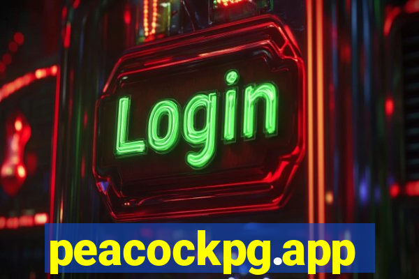 peacockpg.app