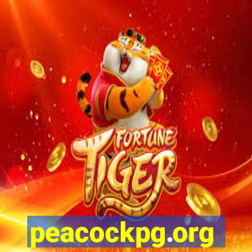 peacockpg.org