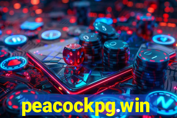 peacockpg.win