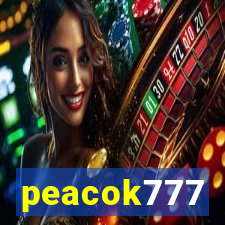 peacok777