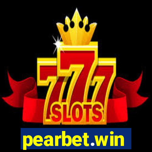 pearbet.win