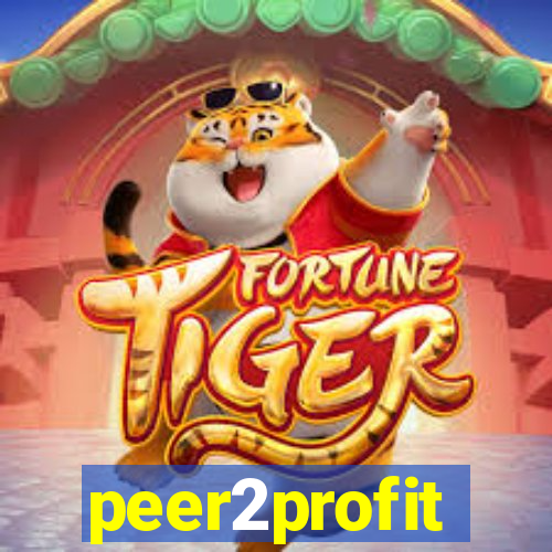 peer2profit