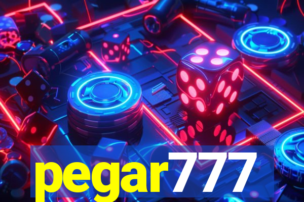 pegar777