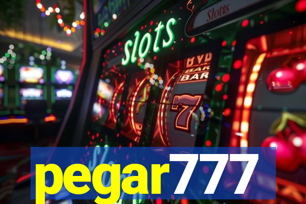 pegar777