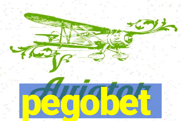 pegobet