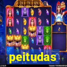 peitudas