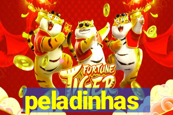 peladinhas