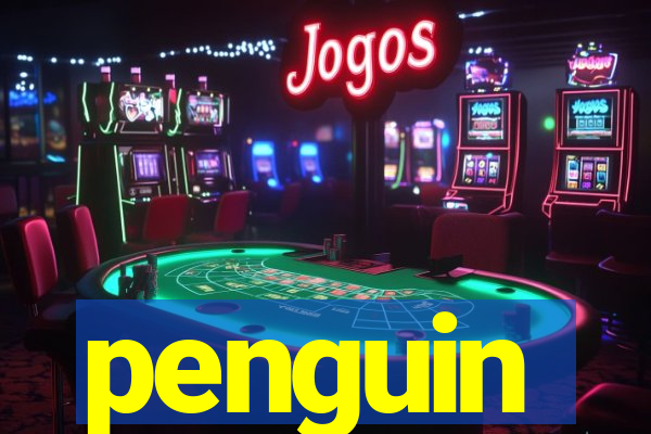 penguin-bet