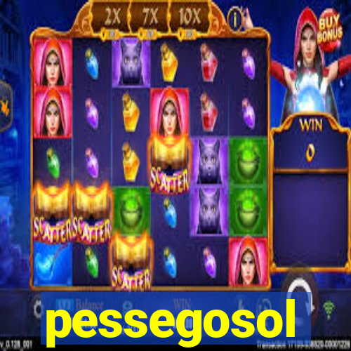 pessegosol