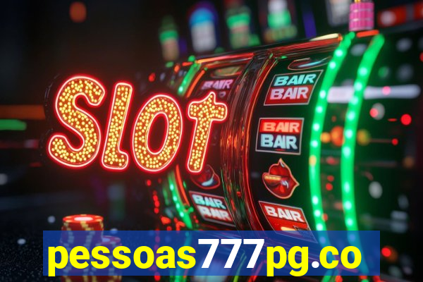 pessoas777pg.com