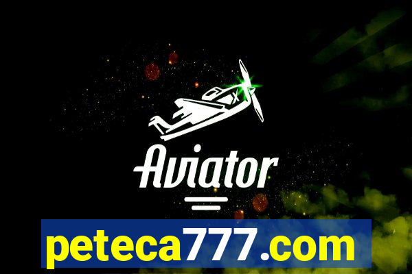 peteca777.com