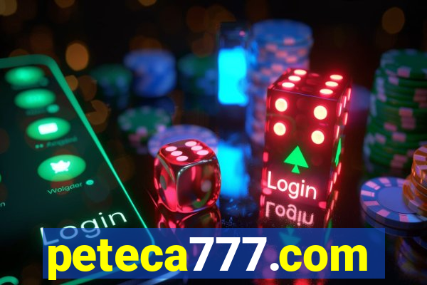 peteca777.com