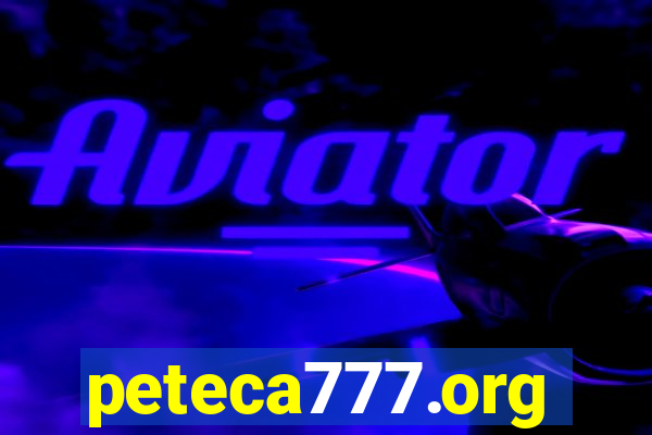 peteca777.org