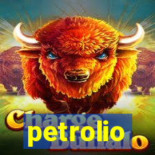 petrolio