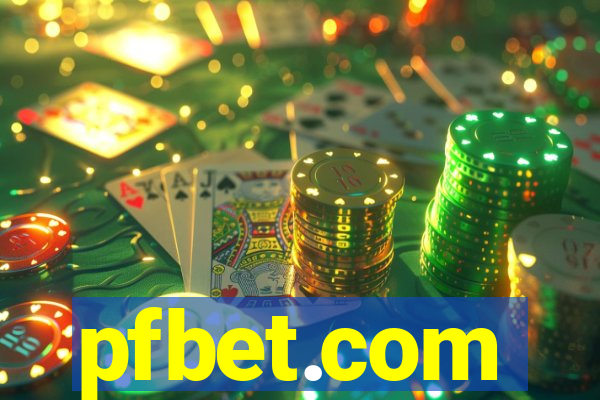 pfbet.com