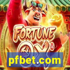 pfbet.com