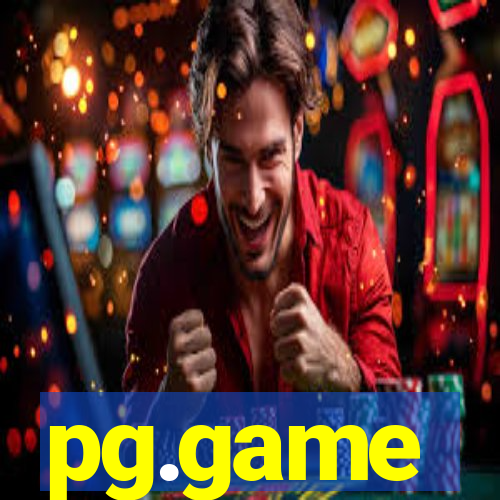 pg.game