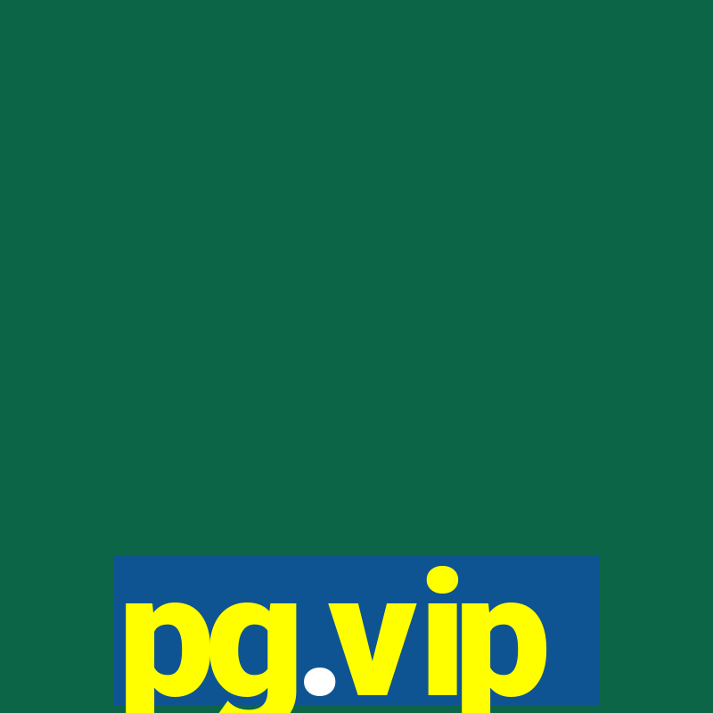 pg.vip