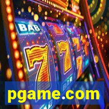 pgame.com