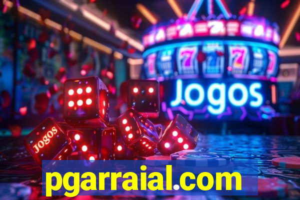 pgarraial.com