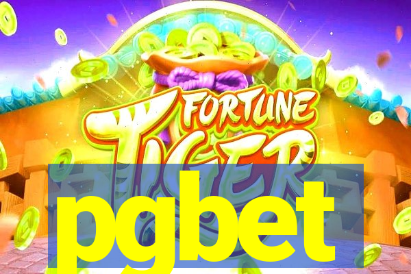 pgbet