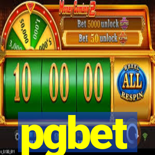 pgbet