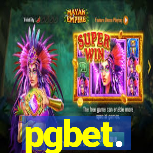 pgbet.