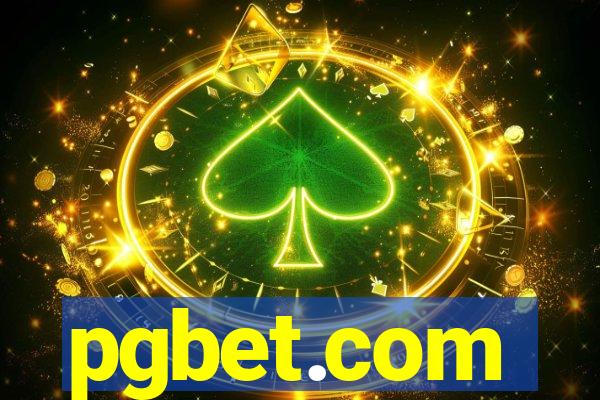 pgbet.com