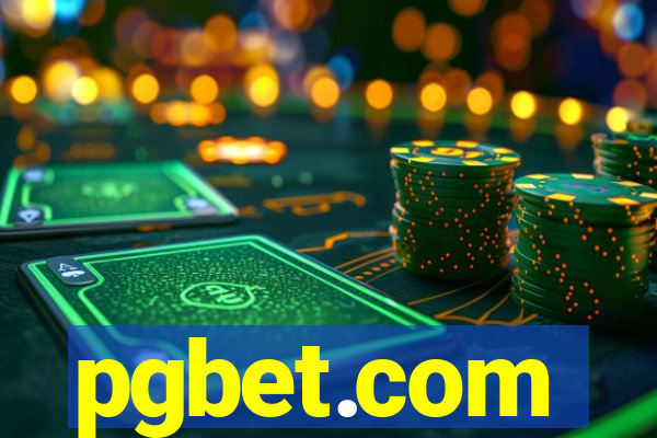 pgbet.com