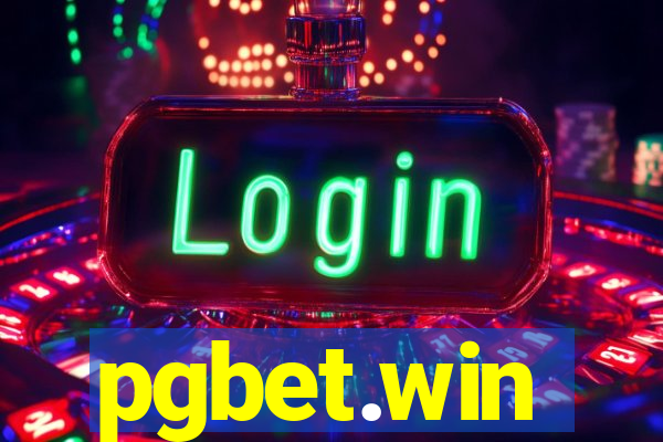 pgbet.win