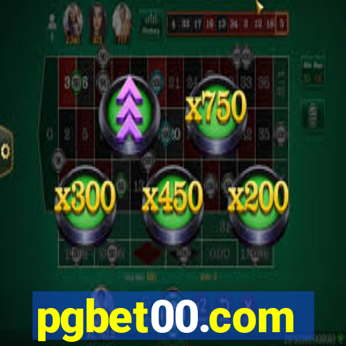 pgbet00.com