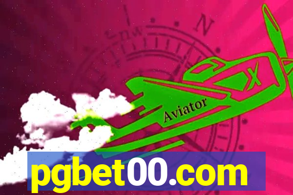 pgbet00.com